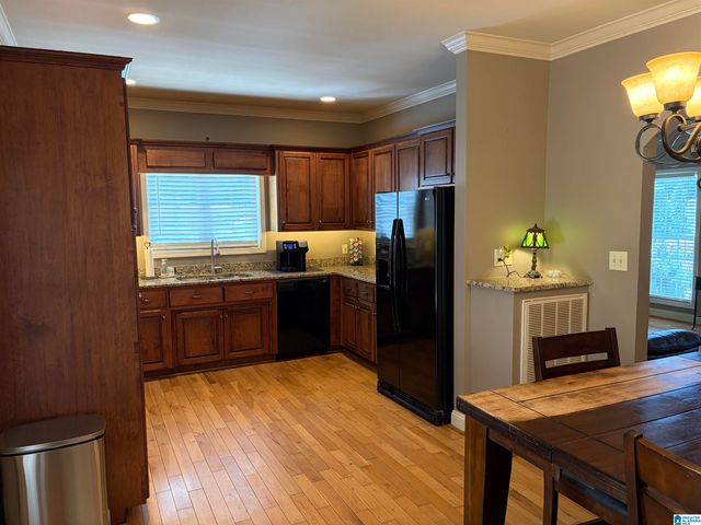 6604 CRYSTAL LANE, Mount Olive, AL 35117
