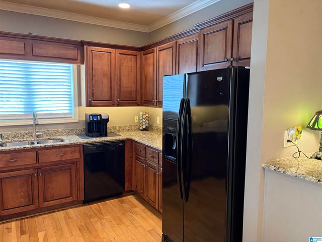 6604 CRYSTAL LANE, Mount Olive, AL 35117
