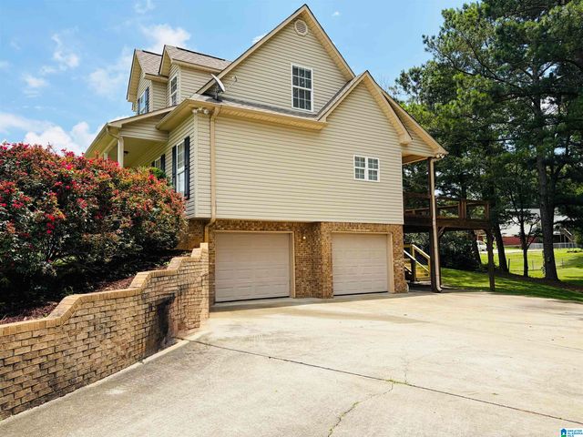 6604 CRYSTAL LANE, Mount Olive, AL 35117