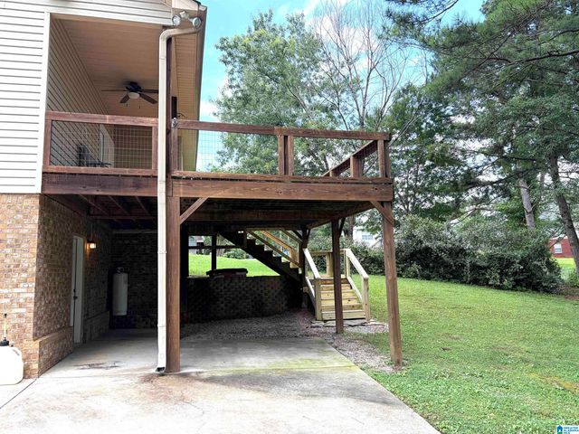 6604 CRYSTAL LANE, Mount Olive, AL 35117