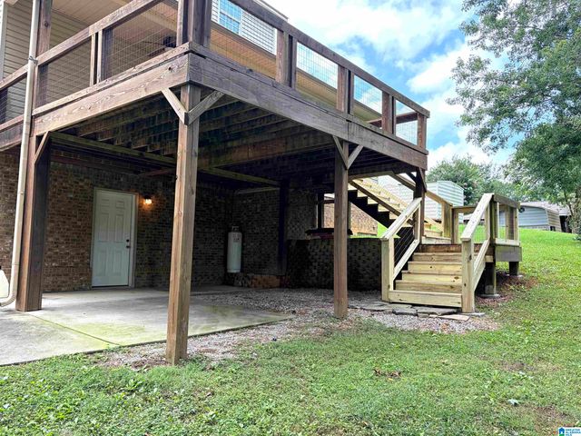 6604 CRYSTAL LANE, Mount Olive, AL 35117