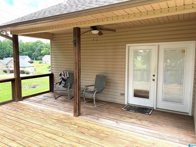 6604 CRYSTAL LANE, Mount Olive, AL 35117