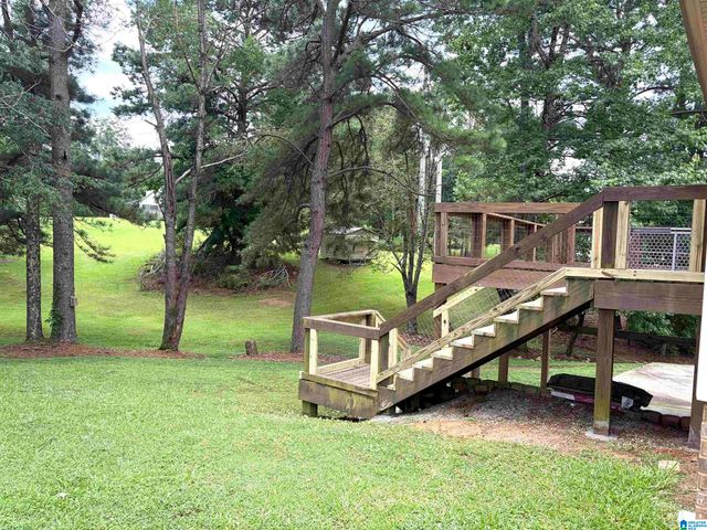 6604 CRYSTAL LANE, Mount Olive, AL 35117