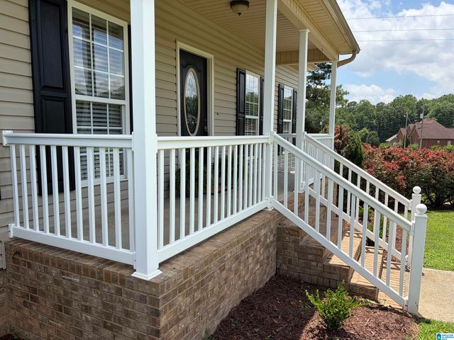 6604 CRYSTAL LANE, Mount Olive, AL 35117