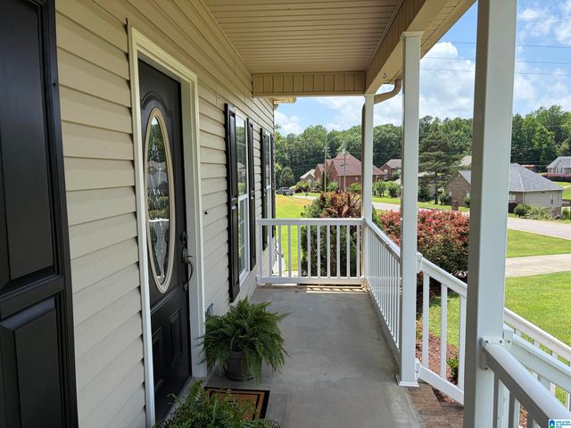 6604 CRYSTAL LANE, Mount Olive, AL 35117