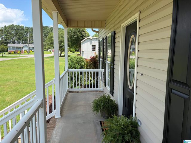 6604 CRYSTAL LANE, Mount Olive, AL 35117