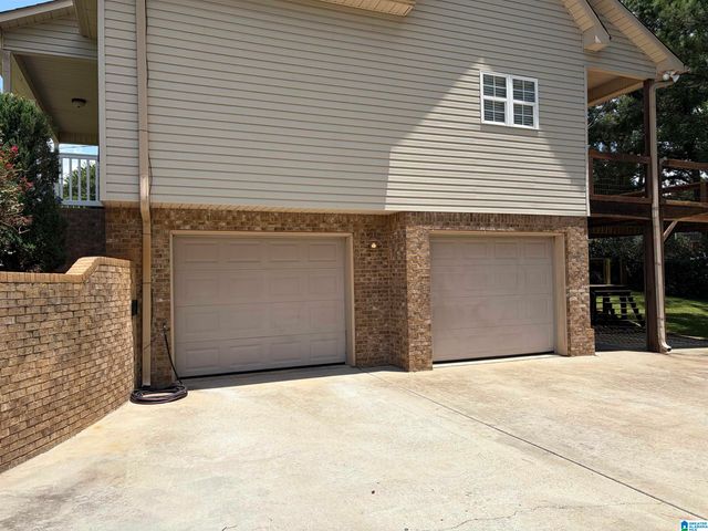 6604 CRYSTAL LANE, Mount Olive, AL 35117