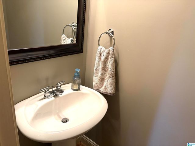 6604 CRYSTAL LANE, Mount Olive, AL 35117