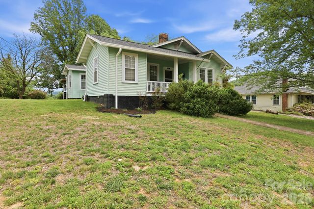 77 Pulliam Street, Marion, NC 28752