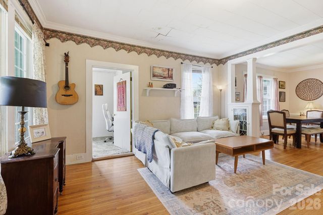 77 Pulliam Street, Marion, NC 28752
