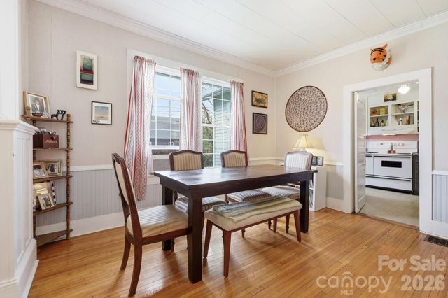 77 Pulliam Street, Marion, NC 28752