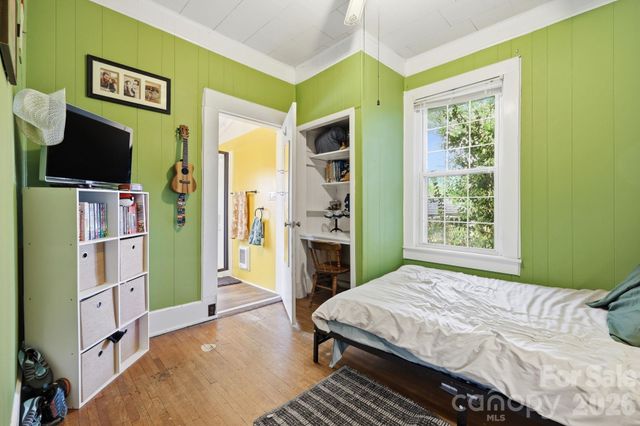 77 Pulliam Street, Marion, NC 28752