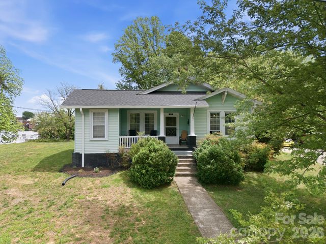 77 Pulliam Street, Marion, NC 28752