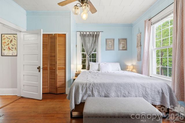 77 Pulliam Street, Marion, NC 28752