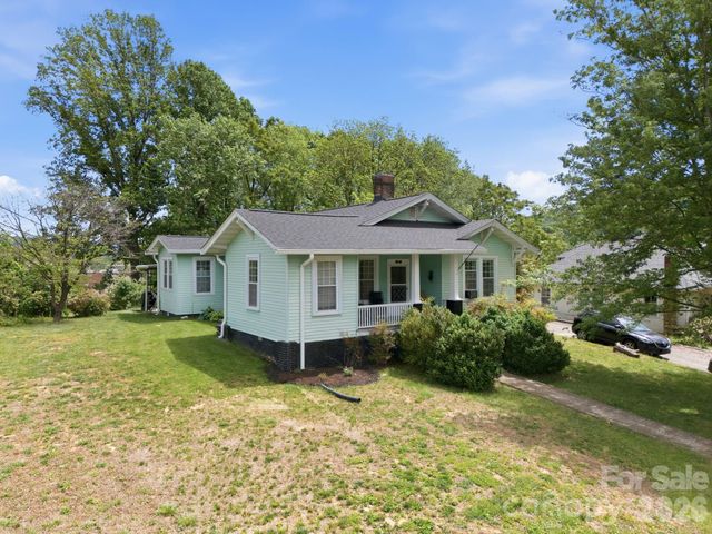77 Pulliam Street, Marion, NC 28752