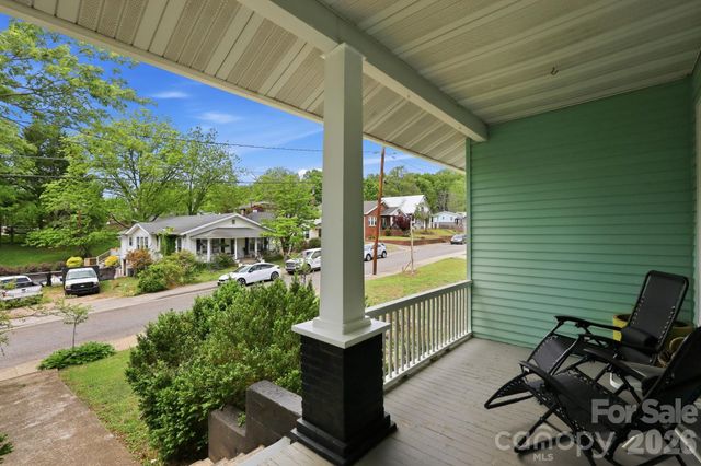 77 Pulliam Street, Marion, NC 28752