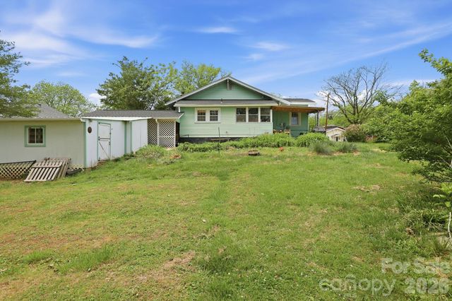 77 Pulliam Street, Marion, NC 28752