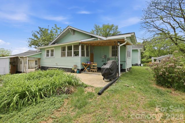 77 Pulliam Street, Marion, NC 28752