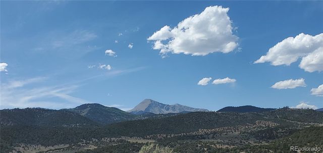 Lot 4544 Corner of Beekman and Moran Road, Fort Garland, CO 81133