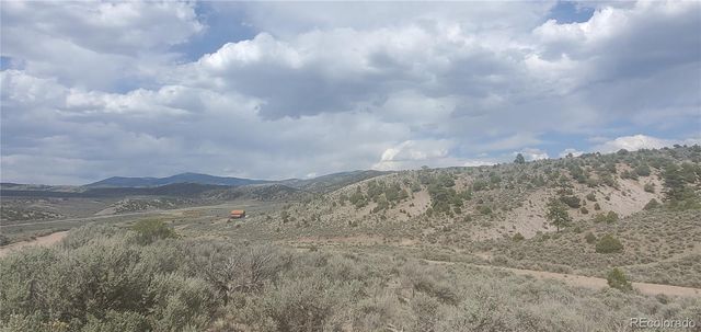Lot 4544 Corner of Beekman and Moran Road, Fort Garland, CO 81133
