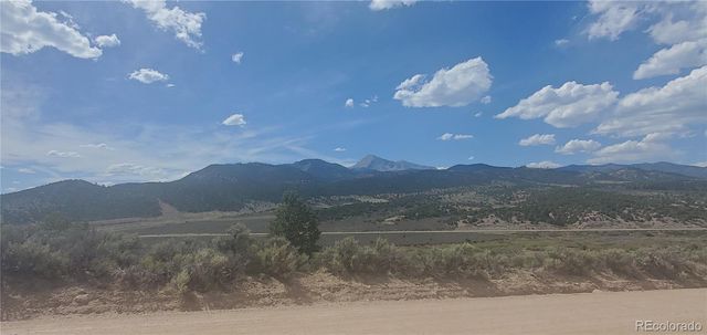 Lot 4544 Corner of Beekman and Moran Road, Fort Garland, CO 81133