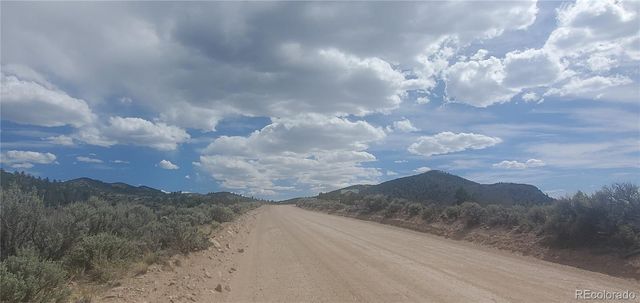 Lot 4544 Corner of Beekman and Moran Road, Fort Garland, CO 81133