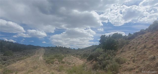 Lot 4544 Corner of Beekman and Moran Road, Fort Garland, CO 81133