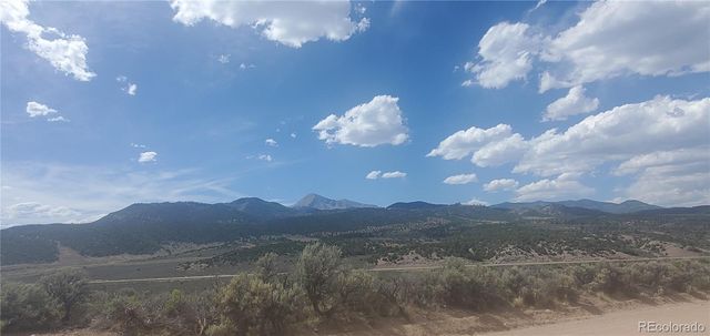 Lot 4544 Corner of Beekman and Moran Road, Fort Garland, CO 81133