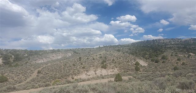 Lot 4544 Corner of Beekman and Moran Road, Fort Garland, CO 81133