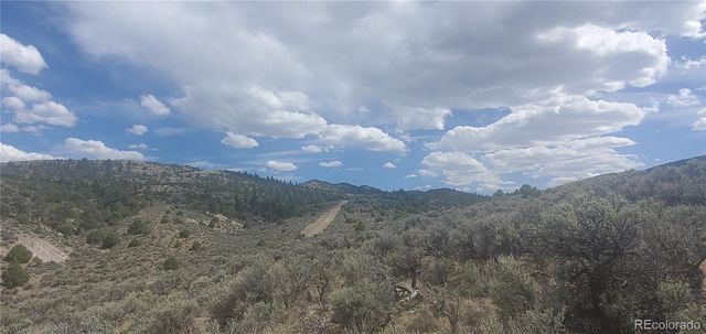 Lot 4544 Corner of Beekman and Moran Road, Fort Garland, CO 81133
