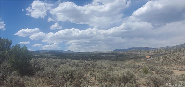 Lot 4544 Corner of Beekman and Moran Road, Fort Garland, CO 81133