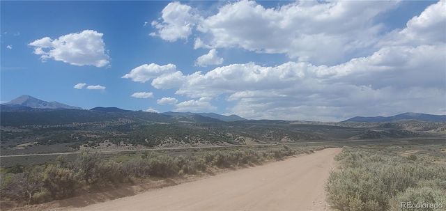 Lot 4544 Corner of Beekman and Moran Road, Fort Garland, CO 81133
