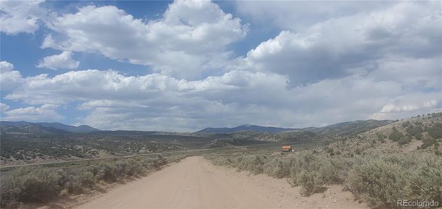 Lot 4544 Corner of Beekman and Moran Road, Fort Garland, CO 81133
