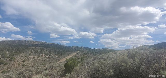 Lot 4544 Corner of Beekman and Moran Road, Fort Garland, CO 81133