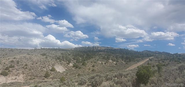 Lot 4544 Corner of Beekman and Moran Road, Fort Garland, CO 81133