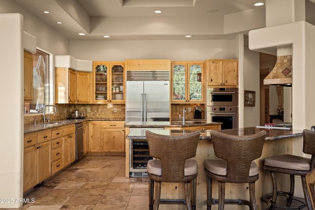 30 TOURMALINE Trail, Sedona, AZ 86336