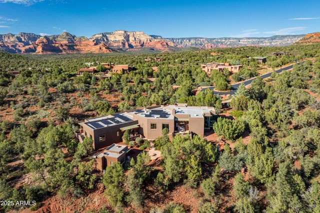 30 TOURMALINE Trail, Sedona, AZ 86336