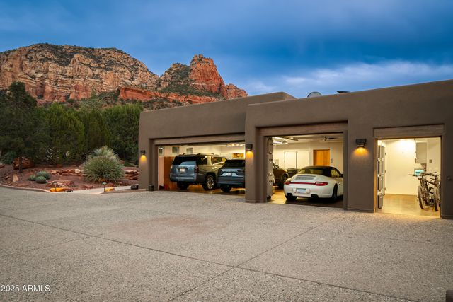 30 TOURMALINE Trail, Sedona, AZ 86336