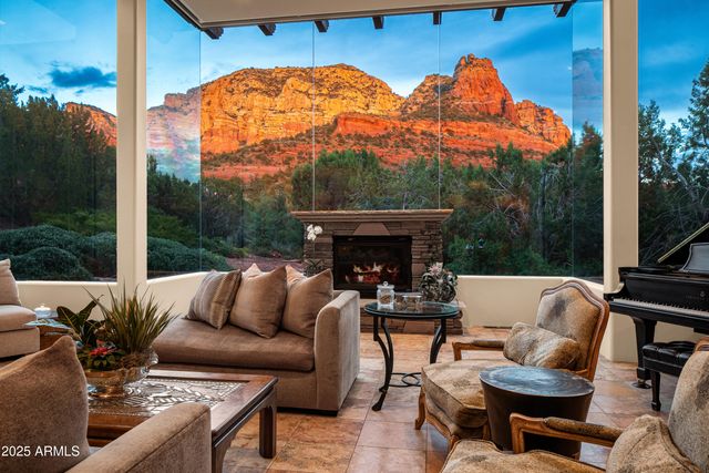 30 TOURMALINE Trail, Sedona, AZ 86336