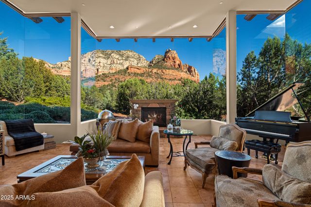 30 TOURMALINE Trail, Sedona, AZ 86336