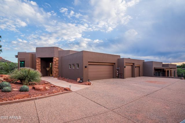 30 TOURMALINE Trail, Sedona, AZ 86336