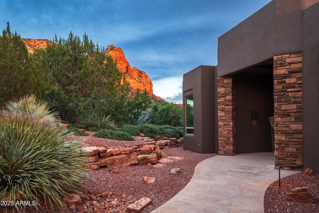 30 TOURMALINE Trail, Sedona, AZ 86336