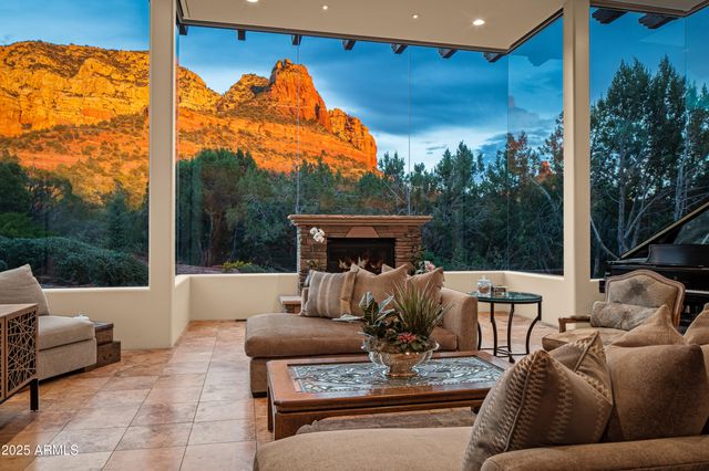 30 TOURMALINE Trail, Sedona, AZ 86336