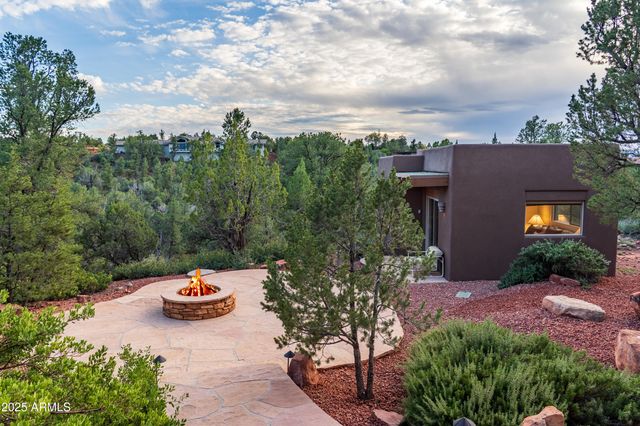 30 TOURMALINE Trail, Sedona, AZ 86336