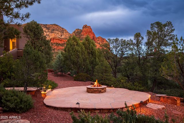 30 TOURMALINE Trail, Sedona, AZ 86336