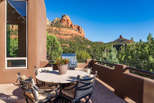 30 TOURMALINE Trail, Sedona, AZ 86336