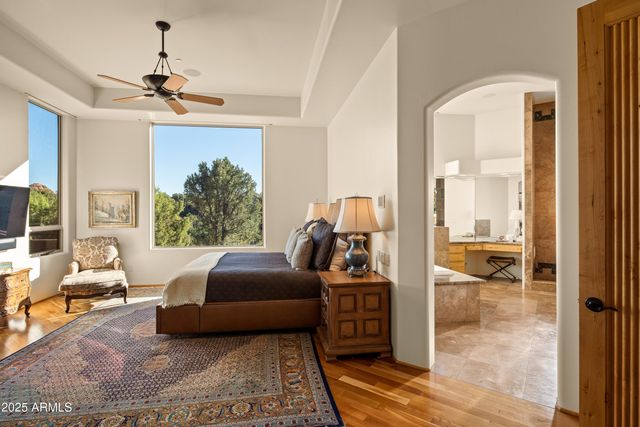 30 TOURMALINE Trail, Sedona, AZ 86336