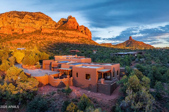30 TOURMALINE Trail, Sedona, AZ 86336