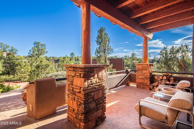30 TOURMALINE Trail, Sedona, AZ 86336