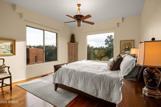 30 TOURMALINE Trail, Sedona, AZ 86336